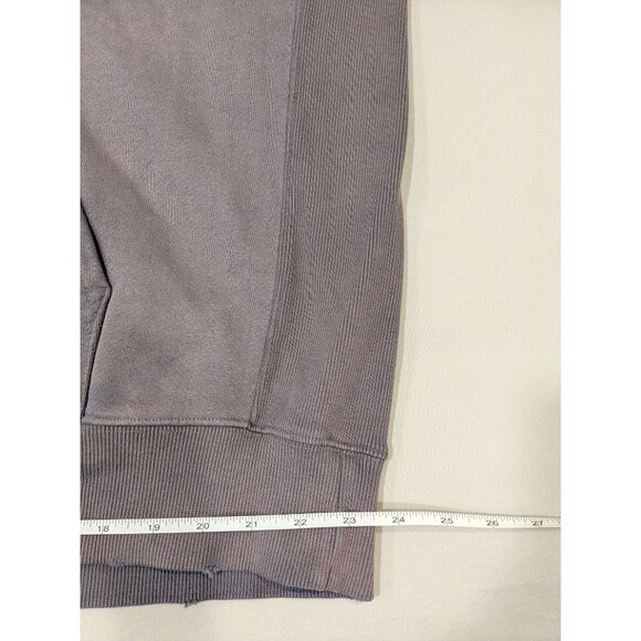 Free People Lonely Heart Studded Hoodie (Large) - Picture 5 of 11